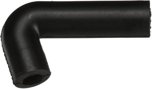 2000-2004 Ford Focus Engine Crankcase Breather Hose - PCV Valve To Tube (Gates)