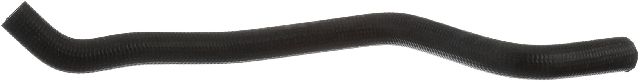 2019-2022 Lexus RX350L HVAC Heater Hose - Heater Outlet (Gates)