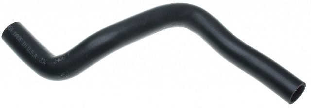 2007-2009 Pontiac G6 Radiator Coolant Hose - Lower (Gates)