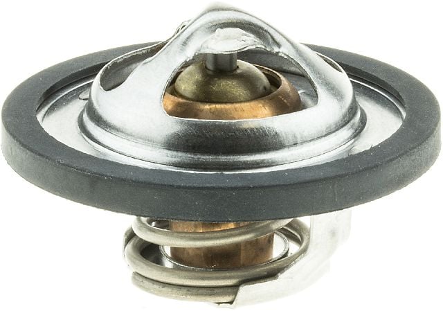 2003-2010 INFINITI M45 Engine Coolant Thermostat - Upper (Gates)