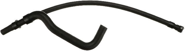 2003-2007 Hummer H2 HVAC Heater Hose - Thermostat To Heater (Gates)