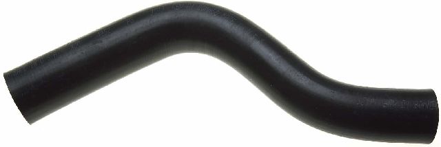 2003-2009 GMC C5500 Topkick Radiator Coolant Hose - Upper or Upper - Engine To Radiator (Gates)