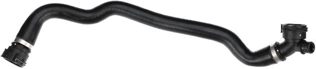 2014-2022 Mini Cooper Radiator Coolant Hose - Upper (Gates)