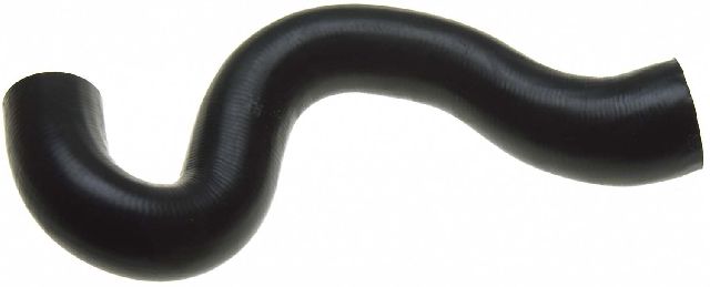 1991-1999 Mercury Tracer Radiator Coolant Hose - Lower (Gates)