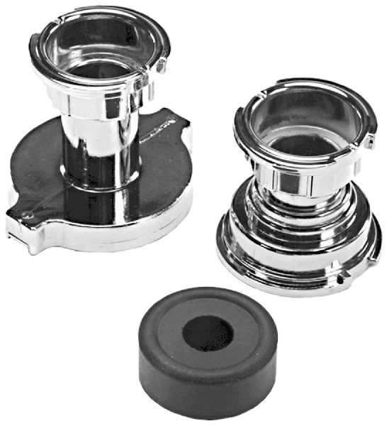 1990-2003 Freightliner FLD120 Engine Cooling System Pressure Tester Adapter (Gates)