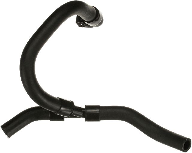 2015-2020 Ford F-150 HVAC Heater Hose - Auxiliary Water Pump Inlet (Gates)