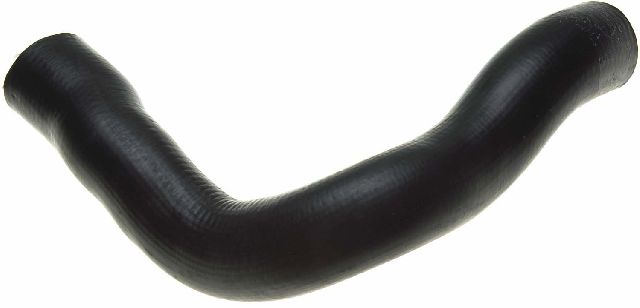 1980-1994 Ford F-350 Radiator Coolant Hose - Lower (Gates)
