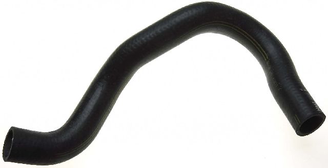1983-1987 Dodge Ram 50 Radiator Coolant Hose - Lower (Gates)
