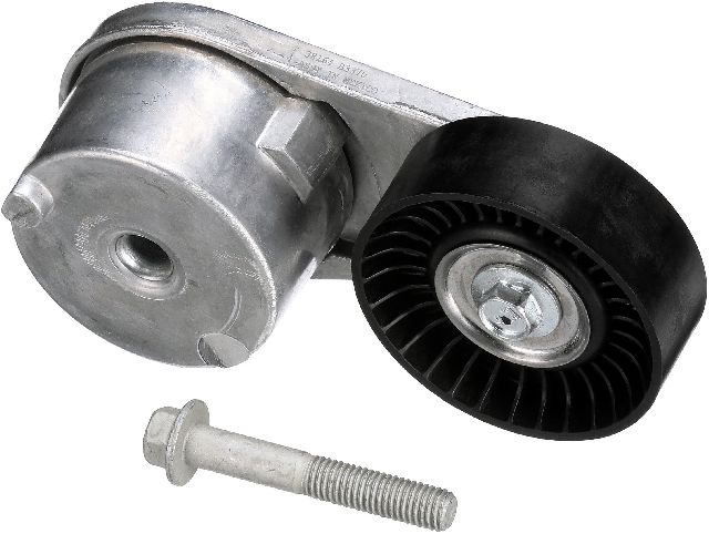 1998-2002 Chevrolet Cavalier Accessory Drive Belt Tensioner Assembly (Gates)
