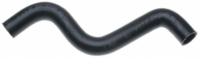 1992-1995 Buick LeSabre Radiator Coolant Hose - Upper (Gates)