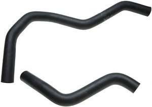 1996-2002 Chevrolet Express 2500 Radiator Coolant Hose - Upper (Gates)