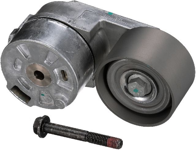 2005-2007 Freightliner FLD120 Accessory Drive Belt Tensioner Assembly - Fan and Alternator (Gates)