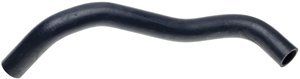 2009-2013 Suzuki Grand Vitara Radiator Coolant Hose - Lower (Gates)