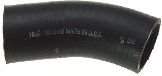 1997-2000 INFINITI QX4 Radiator Coolant Hose - Lower - Engine To Pipe (Gates)