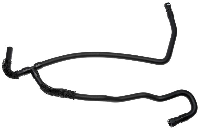 2005-2014 Ford E-150 HVAC Heater Hose - Heater (Upper) (Gates)