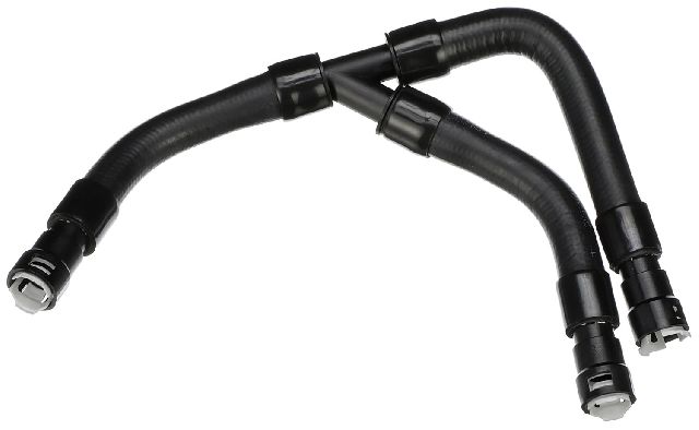 2007-2008 Lincoln Navigator HVAC Heater Hose - Heater Outlet (Gates)