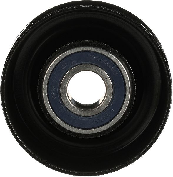 2014-2017 Chevrolet SS Accessory Drive Belt Idler Pulley - Smooth Pulley (Gates)
