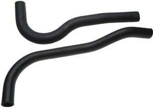 1979-1986 Dodge Colt Radiator Coolant Hose - Upper (Gates)
