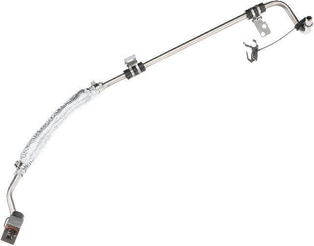 2013-2019 Ford Explorer Turbocharger Oil Supply Line - Front (Gates)