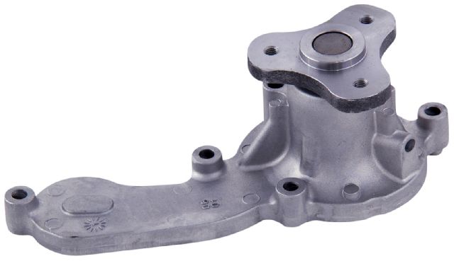 2009-2014 Honda Fit Engine Water Pump (Gates)