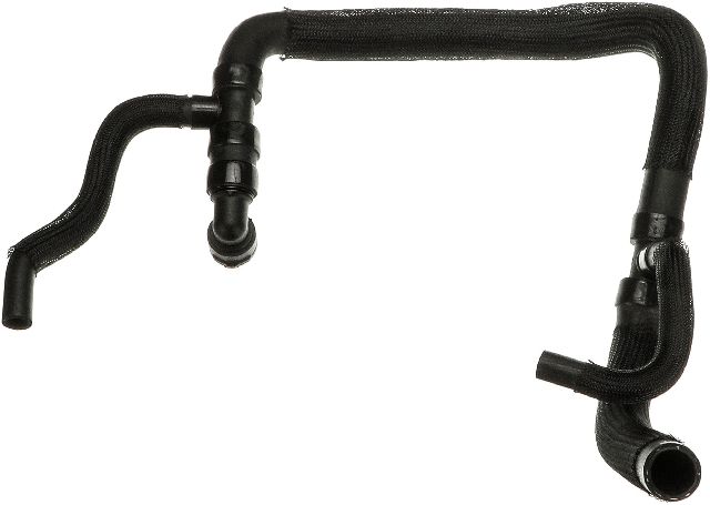 2013-2016 Dodge Dart Radiator Coolant Hose - Lower (Gates)