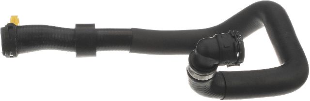2007-2011 BMW 335i HVAC Heater Hose - Heater Outlet (Gates)