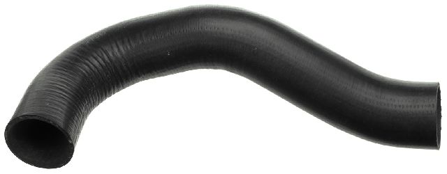 2008-2017 Volvo VNL Radiator Coolant Hose - Lower or Lower - Radiator To Pipe (Gates)