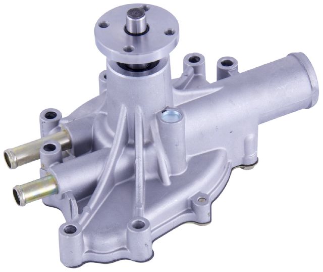 1988-1996 Ford E-350 Econoline Engine Water Pump (Gates)