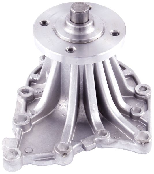 1989-1992 Toyota Cressida Engine Water Pump (Gates)
