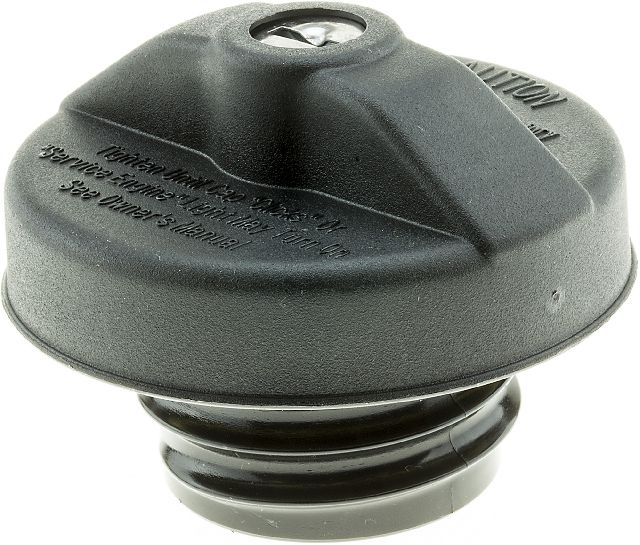 1986-1988 Lincoln Town Car Fuel Tank Cap (Gates)