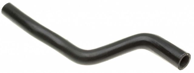 2008 Dodge Avenger HVAC Heater Hose - Heater Inlet (Gates)
