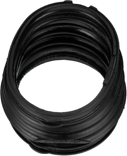 2006-2008 BMW 750i Engine Air Intake Hose - Connector To Throttle Body (Gates)