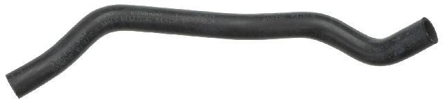 2014-2016 Chevrolet Cruze HVAC Heater Hose - Heater To Engine (Gates)