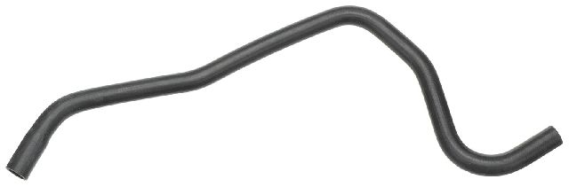 2010-2012 Ford Fusion HVAC Heater Hose - Heater Inlet (Gates)