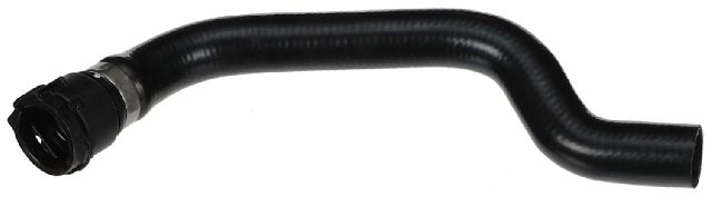 1992-2006 Volkswagen Golf HVAC Heater Hose - Heater To Pipe (Gates)