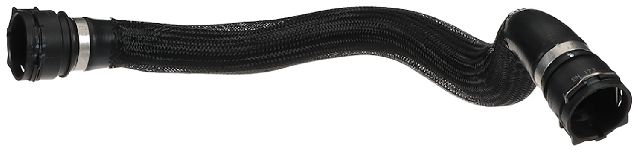 2010-2016 Audi A5 Radiator Coolant Hose - Upper (Gates)