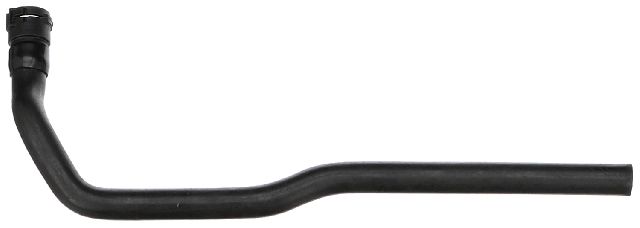 2015 BMW 320i HVAC Heater Hose - Radiator To Auxiliary Water Pump (Gates)