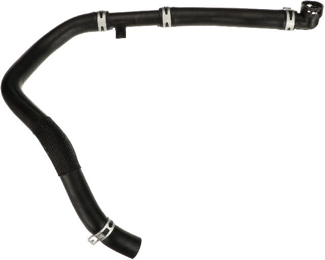 2016-2020 Kia Optima Radiator Coolant Hose - Lower (Gates)