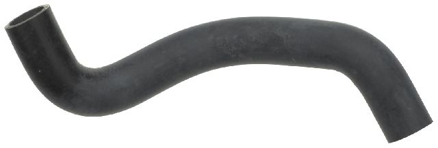 2010-2012 Lexus HS250h Radiator Coolant Hose - Lower (Gates)