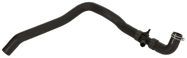 2010-2012 Ford Fusion Radiator Coolant Hose - Lower (Gates)