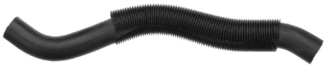 2012-2017 Mazda 5 Radiator Coolant Hose - Upper or Upper Left (Gates)