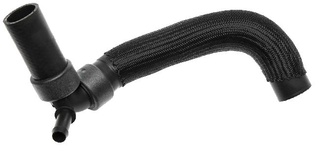 2013-2016 Ford Fusion Radiator Coolant Hose - Lower (Gates)