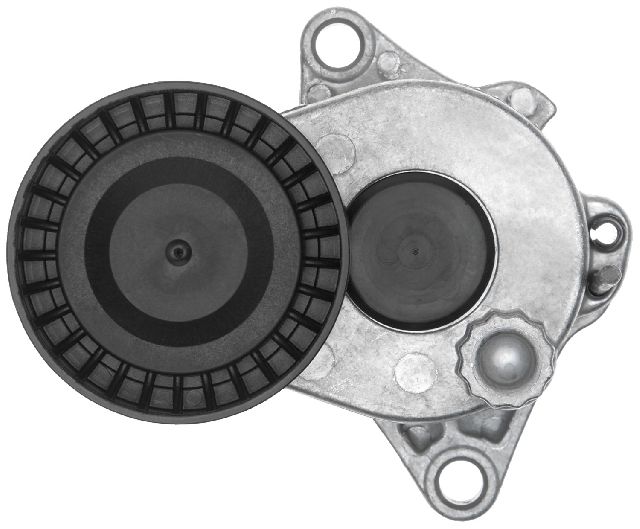 2014-2016 Freightliner Sprinter 2500 Accessory Drive Belt Tensioner Assembly (Gates)