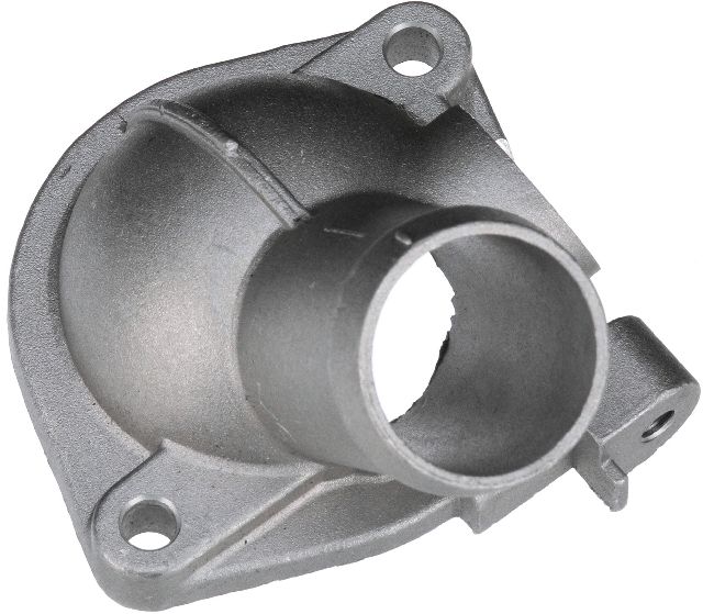 1992-2001 Acura Integra Engine Coolant Water Outlet - Thermostat Cover (Gates)