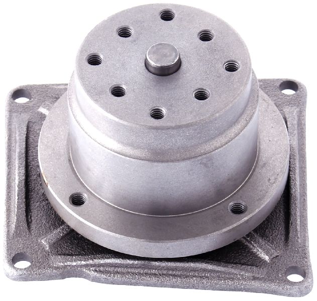 1971-1980 International Scout II Engine Water Pump (Gates)