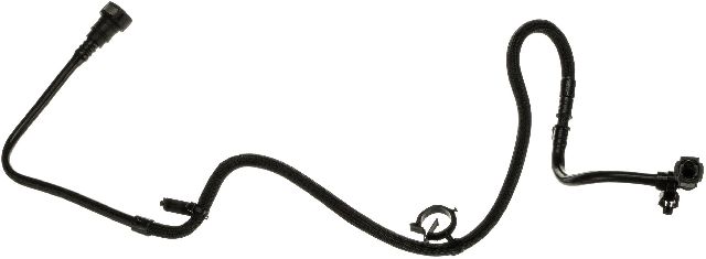 2014-2015 Dodge Durango Engine Crankcase Breather Hose (Gates)