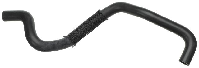 2013-2014 Nissan Tiida HVAC Heater Hose - Heater Outlet (Gates)