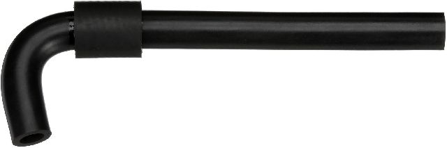 2003-2008 INFINITI FX35 Engine Crankcase Breather Hose - PCV Valve To Intake (Gates)