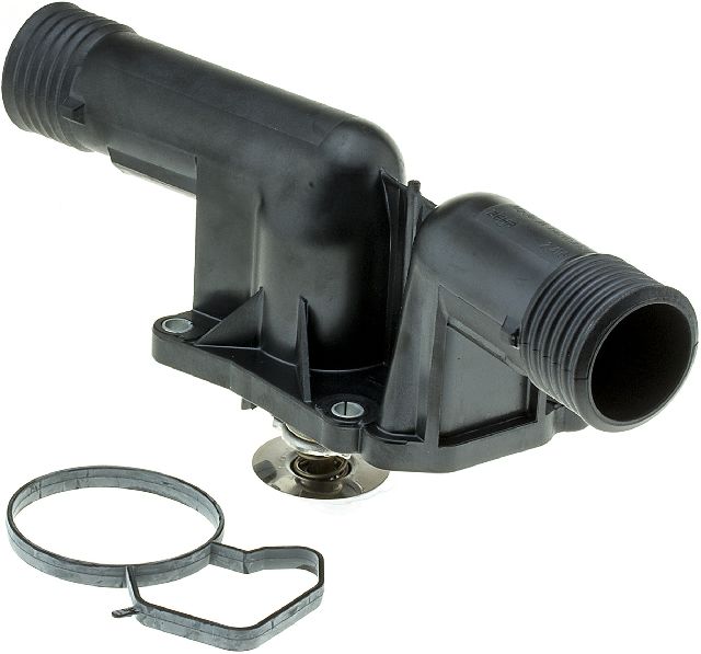 1996-1998 BMW Z3 Engine Coolant Thermostat (Gates)