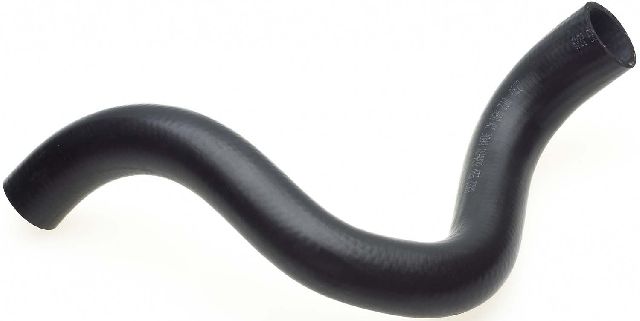 1996-2000 Dodge Caravan Radiator Coolant Hose - Lower (Gates)